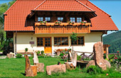 Ferienbauernhof Haghof Seelbach mittlerer Schwarzwald