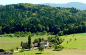 Restaurant Pension Reichenbächler Hof Sexau Schwarzwald