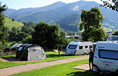 Schwarzwald Camping Simonswald