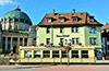 DOM-HOTEL St. Blasien Schwarzwald
