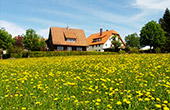 Ferienwohnung Möst Sankt Märgen Schwarzwald