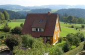 Ferienwohnung Sankt Märgen Schwarzwald