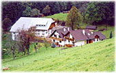 Ferienwohnungen Urlaub auf dem Bauernhof St. Peter Schwarzwald