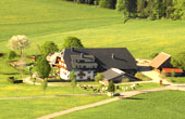 Bauernhof Gschwinghof in St. Peter Schwarzwald