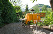 Ferienwohnung Haus Ditfurth Staufen Breisgau