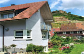 Ferienwohnungen Haus Heiß Staufen Breisgau