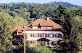 Gästehaus Kaltenbach Ferienwohnungen Gästezimmer Staufen Breisgau