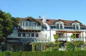 Doppelzimmer Gästezimmer Haus Kündahl Staufen im Breisgau