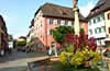 Hotel Gasthof LÖWEN - Staufen im Breisgau