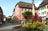 Hotel Gasthof LÖWEN Staufen Breisgau