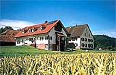 Urlaub auf dem Bauernhof Schneider in Staufen im Breisgau