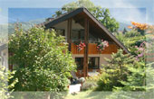 Ferienwohnung Haus Staible Staufen Grunern