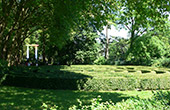 Ferienwohnung am Labyrinth Staufen Breisgau