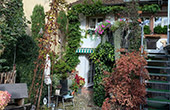 Ferienwohnung Spang Staufen Breisgau