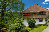 Ferienwohnung Zwei Linden Steinen Endenburg