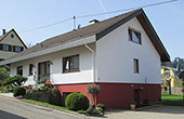 Ferienwohnungen Haus IRIS Sulzburg Schwarzwald