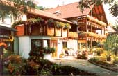 Pension Haus am Wald Sulzburg Markgräflerland