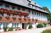 Hotel Schwarzwaldgasthof "Zur Traube" Titisee Neustadt Waldau