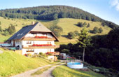 Ferienwohnung Bauernhof Stiller Winkel Wieden Schwarzwald