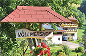 Vollmershof Bauernhof Urlaub Wolfach Schwarzwald