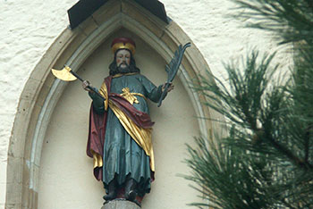 Kloster Sankt Trudpert Münstertal