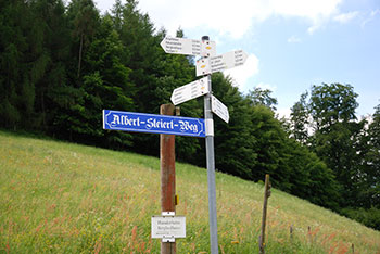 Wandern im Münstertal