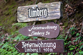 Münstertal im Schwarzwald