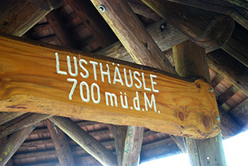 Münstertal im Schwarzwald