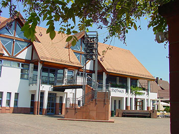 Neuenburg am Rhein