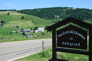 Oberried im Schwarzwald