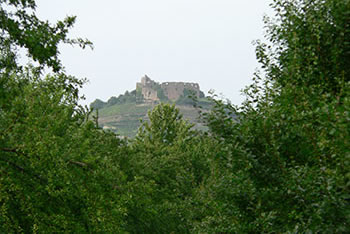 Radtour: Staufen Grunern Sulzburg Staufen im Breisgau