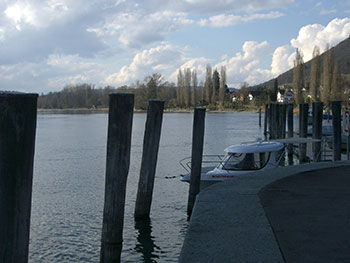 Radtour - Stein am Rhein