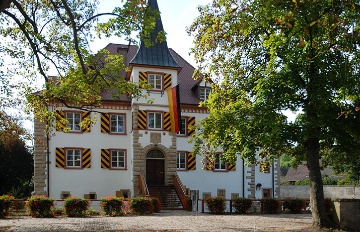 Schliengen im Markgräflerland