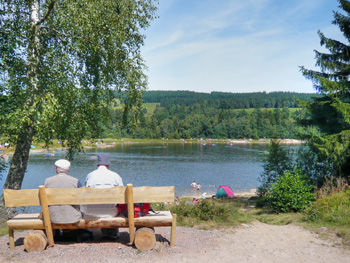 Schluchsee