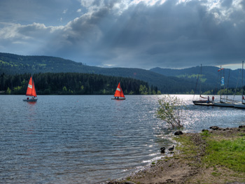 Schluchsee