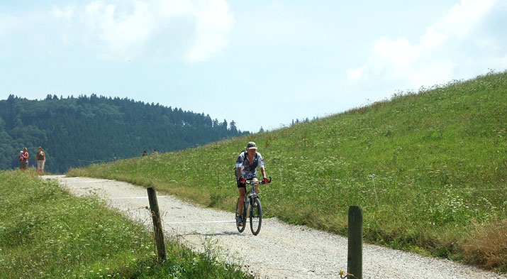 Schonach im Schwarzwald