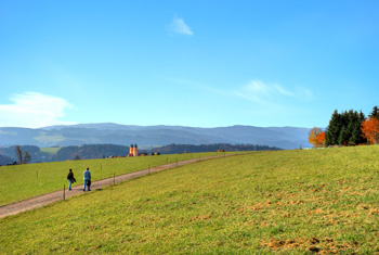 St. Märgen im Schwarzwald