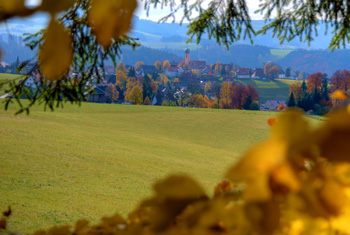 St. Märgen im Schwarzwald