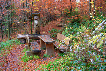 St. Märgen im Schwarzwald