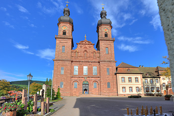 St. Peter im Schwarzwald