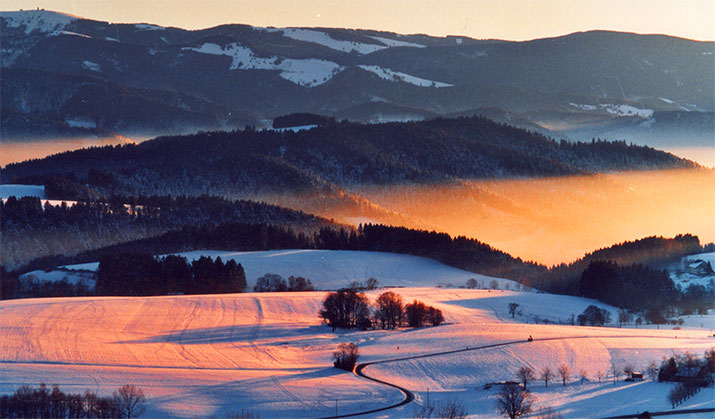 St. Peter im Schwarzwald