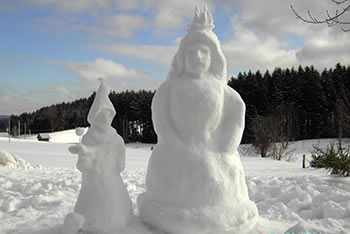 St. Peter im Schwarzwald