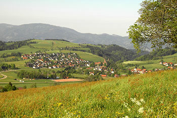 St. Peter im Schwarzwald