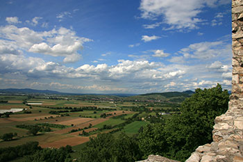 Radtour Staufen-Breisach