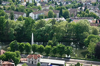 Radtour Staufen-Breisach