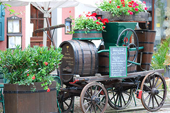 Radtour Staufen-Breisach