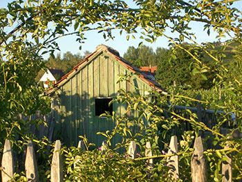 Staufen-Grunern im Breisgau