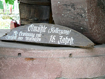 Staufen-Grunern im Breisgau