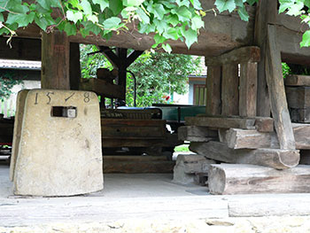 Staufen-Grunern im Breisgau