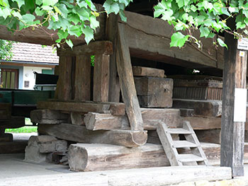 Staufen-Grunern im Breisgau